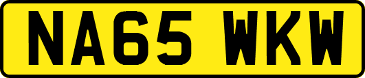 NA65WKW