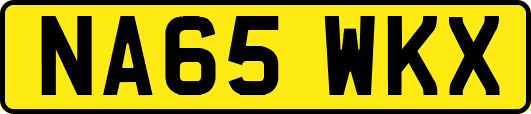 NA65WKX
