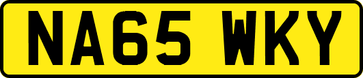 NA65WKY