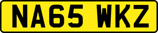 NA65WKZ