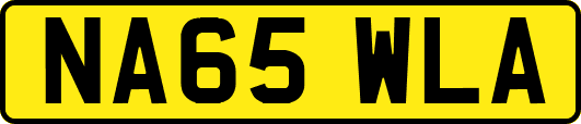 NA65WLA