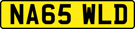 NA65WLD