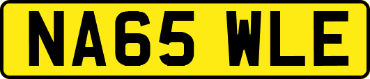 NA65WLE