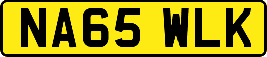NA65WLK