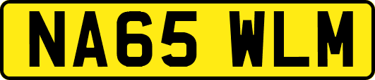 NA65WLM