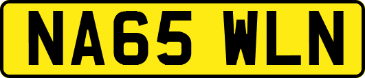 NA65WLN