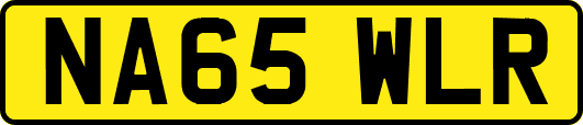 NA65WLR