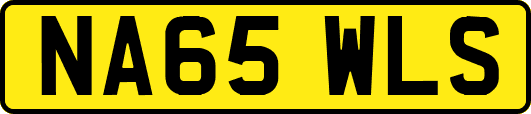 NA65WLS