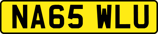 NA65WLU