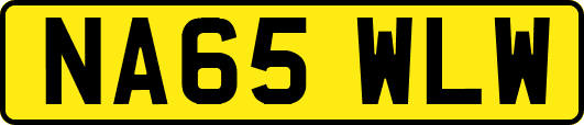 NA65WLW
