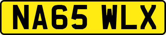 NA65WLX