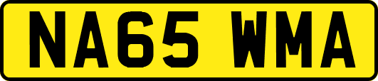 NA65WMA