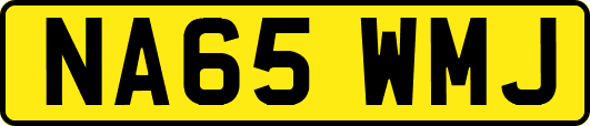 NA65WMJ