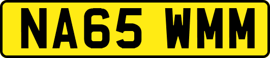 NA65WMM