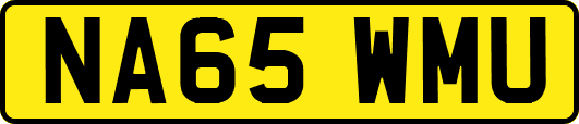 NA65WMU