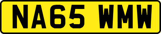 NA65WMW