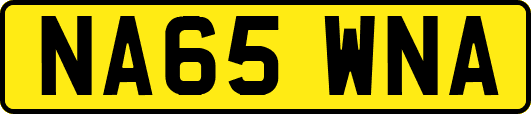 NA65WNA