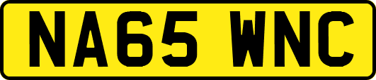 NA65WNC