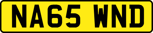 NA65WND