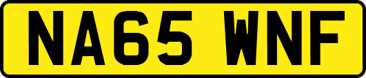 NA65WNF