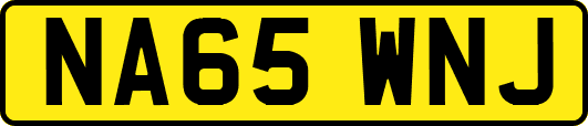 NA65WNJ