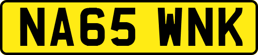 NA65WNK