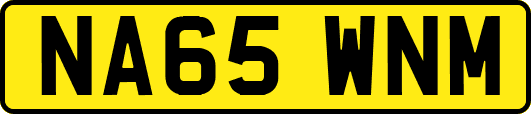 NA65WNM