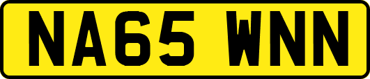 NA65WNN