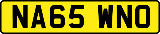 NA65WNO