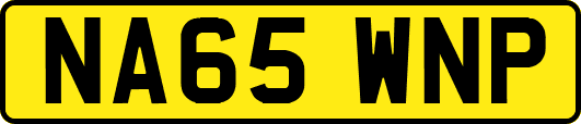 NA65WNP