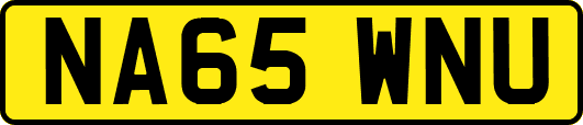NA65WNU