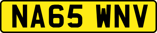 NA65WNV