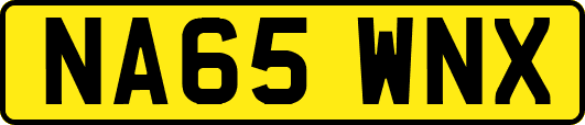 NA65WNX
