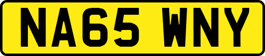 NA65WNY