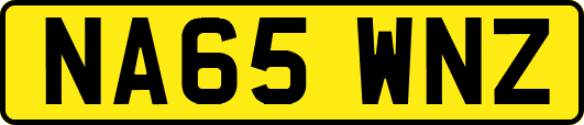 NA65WNZ
