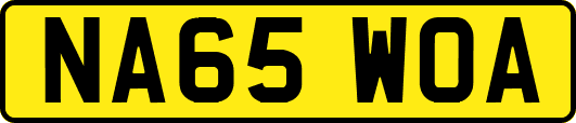 NA65WOA