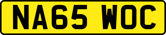 NA65WOC