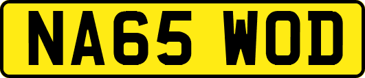 NA65WOD