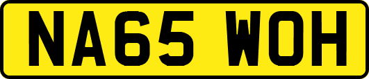 NA65WOH