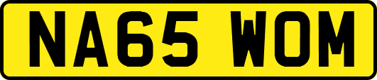 NA65WOM
