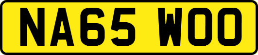 NA65WOO
