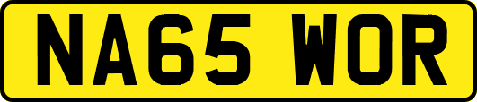 NA65WOR