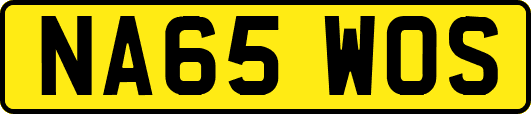 NA65WOS