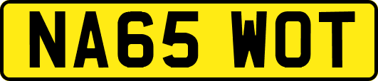 NA65WOT