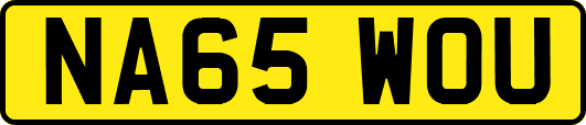 NA65WOU