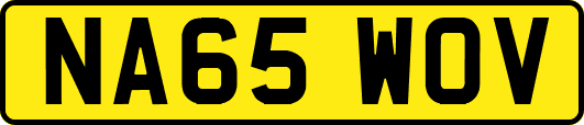 NA65WOV