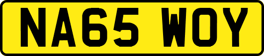 NA65WOY