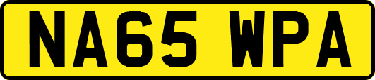 NA65WPA