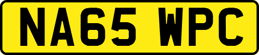 NA65WPC