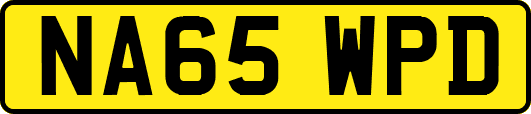 NA65WPD